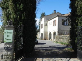 La Terrasse des Cevennes